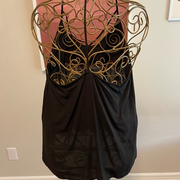 String tank top - Picture 2 of 3